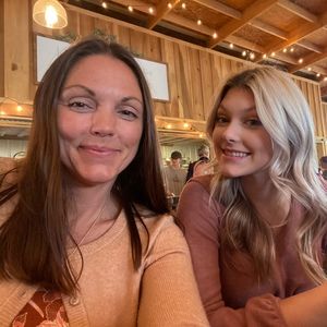 Meet your Posher, Krista